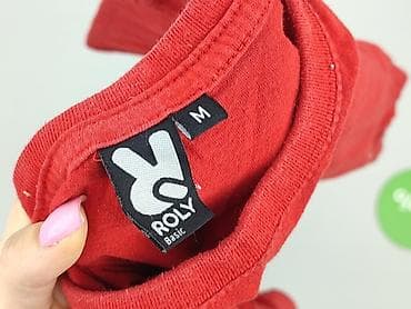 korg t shirt: Roly, T-shirt damski, rozmiar M — 5