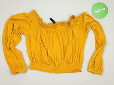 h m sweter z odkrytymi ramionami: H&M Divided, Bluzka damska, S — 2