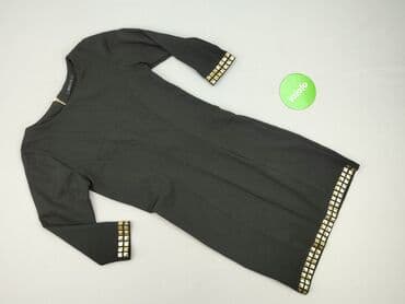 sukienki czarne mohito: Mohito, Sukienka damska, rozmiar S — 2