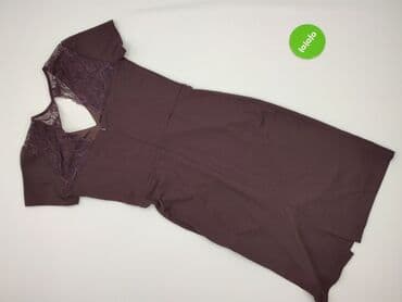 długa sukienka bez ramion: Saint Tropez, Sukienka damska, rozmiar M — 3