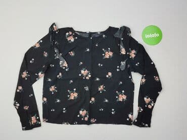bluza i trencz: Kiabi, Bluzka damska, rozmiar XS — 2