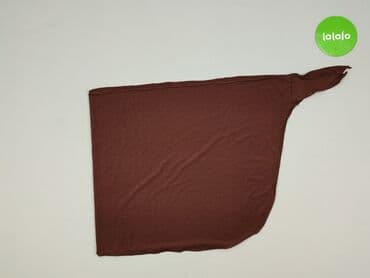 torba c a: Apaszka, Damskie, stan - Idealny — 2