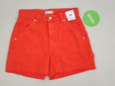 koszulka z dynia sinsay: Sinsay, Szorty damskie, S — 2