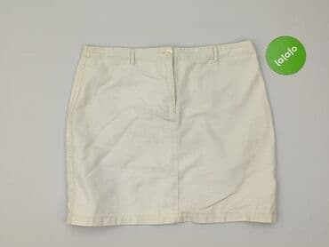 spódniczka mini allegro: Spódnica damska, rozmiar XL — 2