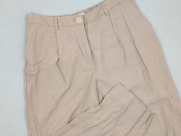 mango dzwony: Mango, Spodnie materiałowe damskie, rozmiar 2XL — 1