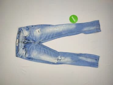 trafaluc jeans: Zara, Jeans for women, size XS (EU 34) — 2
