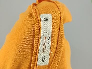 oversize bluzki: Sweter damski, rozmiar One size — 4