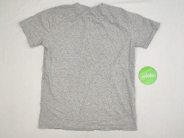 patchworkowe spodnie: Koszulka dla mężczyzn, rozmiar L — 3