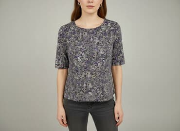 laurella bluzy: Bluzka damska, rozmiar XL — 7