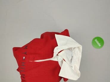 kurtka bejsbolówka tommy hilfiger: Tommy Hilfiger, Bluzka damska, rozmiar S — 7