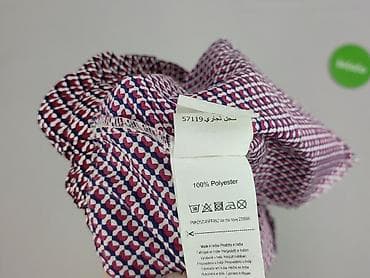 siksilk spodnie: Calliope, Spodnie materiałowe damskie, rozmiar M — 5