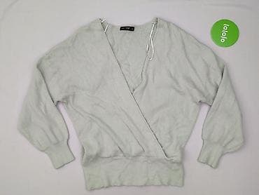 kaszmirowy sweter hm: F&F, Sweter damski, rozmiar 2XL — 2