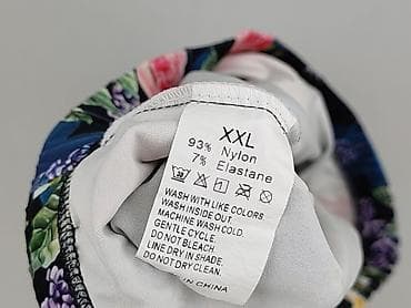 spodnica leopard: Spódnica damska, rozmiar 2XL — 4