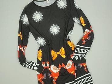 Classic, Sukienka damska, rozmiar XL