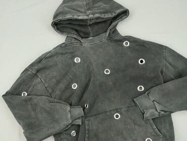 Zara, Bluza z kapturem damska, M