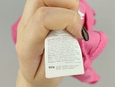 sinsay t shirty damskie: Sinsay, T-shirt damski, rozmiar XL — 5