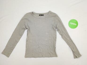 sinsay bluzka w panterke: Sinsay, Bluzka damska, rozmiar XS — 2