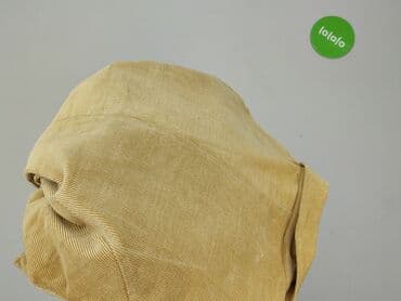 marynarka w kratę damska h m: Marynarka damska, rozmiar M — 4