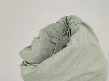 sukienka z marszczeniem na brzuchu plus size: Sukienka damska, rozmiar S — 6