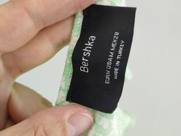 t shirty liu jo: Bershka, Топ жіночий, розмір M — 4