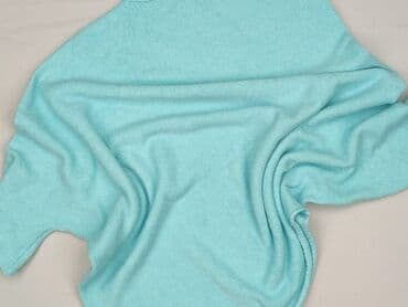 Poncza: Ponczo damskie, rozmiar One size