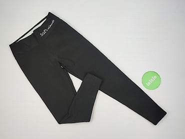 kolarki c: Soft, Legginsy Sportowe damskie, rozmiar S — 2