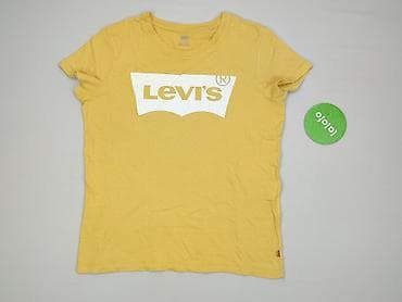 levis t shirt basic: Levi’s, T-shirt damski, rozmiar M — 2