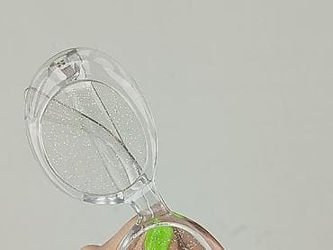 rossman okulary: Okulary, Przezroczyste, Kocie oczy kształt, stan - Bardzo dobry — 4