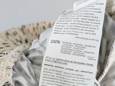 modne spódnice: Sinsay, Spódnica damska, rozmiar XS — 5