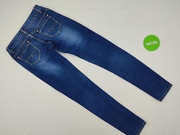 hot bottom jeans: Jeansy damskie, rozmiar L — 3