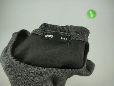 kapcie sonic h: Sinsay, Sukienka damska, rozmiar L — 4