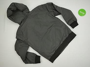 bluzy meskie nike: Kurtka przejściowa dla mężczyzn, rozmiar S — 3