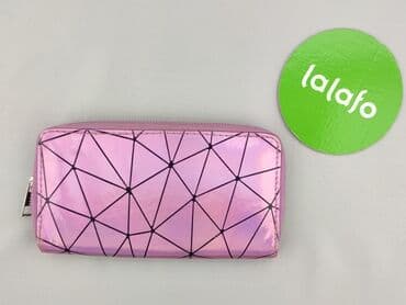 Czapki i kapelusze: Portfel, Damskie, stan - Bardzo dobry — 2