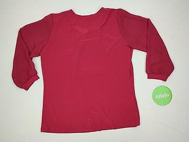 chicaca bluzy: Bluzka damska, rozmiar L — 3