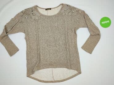 Kobiety: Bluzka damska, XL — 2