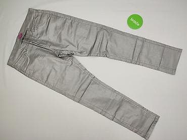 buty elsa ccc: Used Jeans, Spodnie materiałowe damskie, rozmiar M — 2