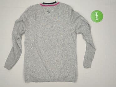 ubrania z grinchem: Sweter damski, rozmiar M — 3