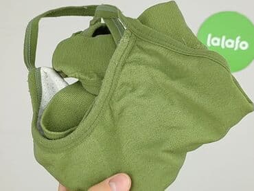 bielizna termoaktywna merino decathlon: Biustonosz damski, Sportowy, XS — 7