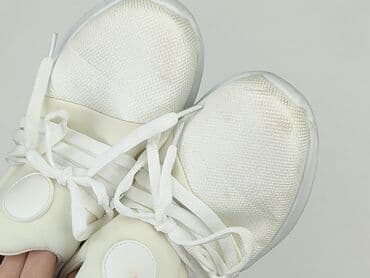 buty do biegania szerokie w palcach: Sneakersy damskie, rozmiar 39 — 5