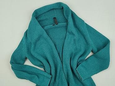 pull and bear kardigan: RAINBOW, Women`s cardigan, size 2XL — 1