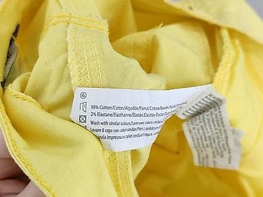 grawik spodnie: In Extenso, Spodnie materiałowe damskie, rozmiar M — 5