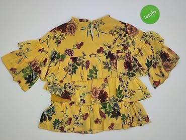bright boho: Top Secret, Bluzka damska, rozmiar XS — 3