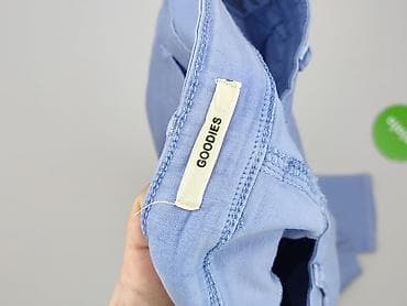 osley: Goodies, Jeansy damskie, rozmiar XL — 4