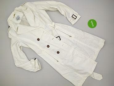 zapi paris: Zara, Trencz damski, rozmiar M — 2