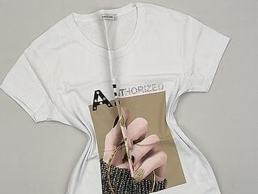 loreto koszula: T-shirt damski, rozmiar M — 1