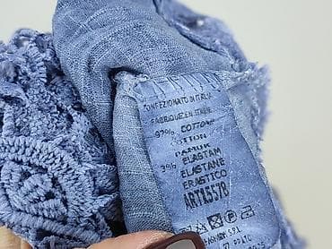 bluzki boho koronkowe: Bluzka damska, rozmiar 4XL — 4