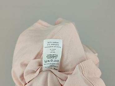 ciazowe: F&F, T-shirt damski, rozmiar 3XL — 6