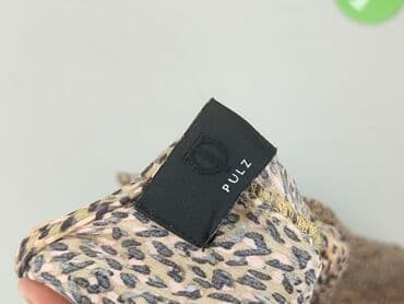 piżama do karmienia lidl: PULZ, Sukienka damska, L — 5