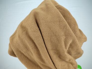 cieple sukienki: Ponczo damskie, rozmiar One size — 4