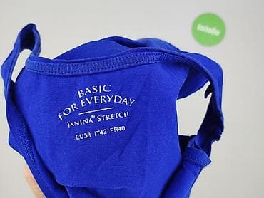 top m: Janina, Top damski, rozmiar S — 5